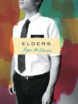 cover image of Elders